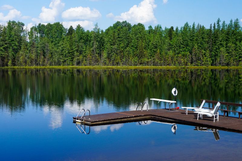 Dock Board Replacement in Roswell, GA