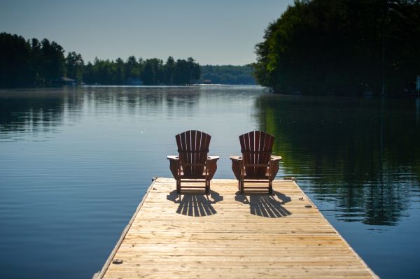 Grow your Wood Dock Installation business