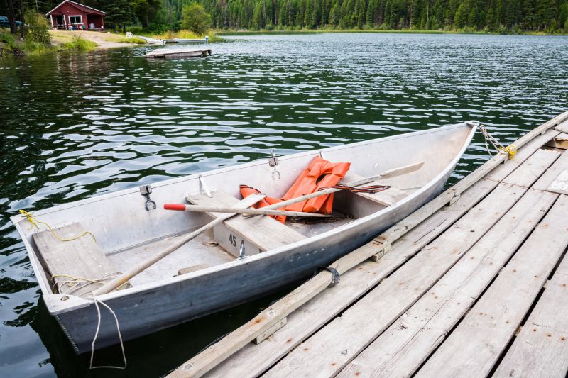 Boat Dock Installation in Denver, CO