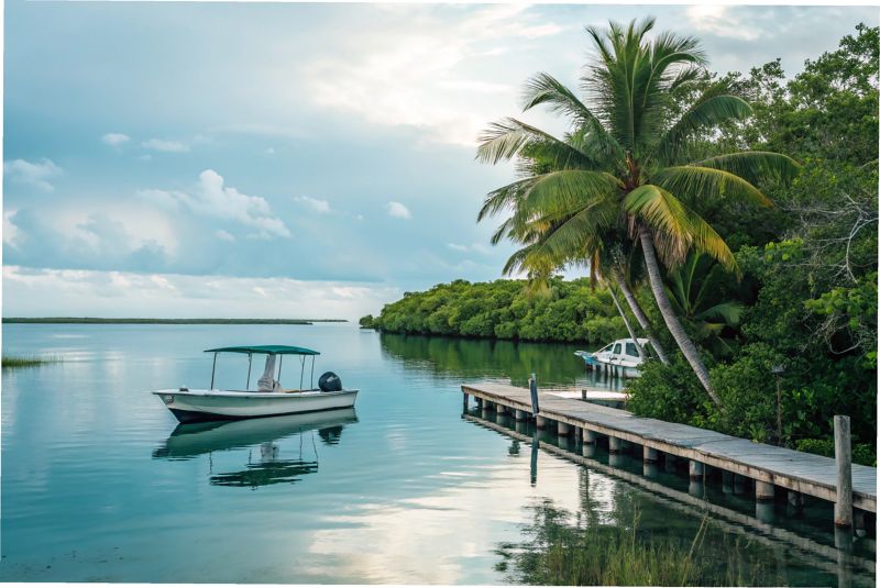 Boat Dock Maintenance in Olathe, KS