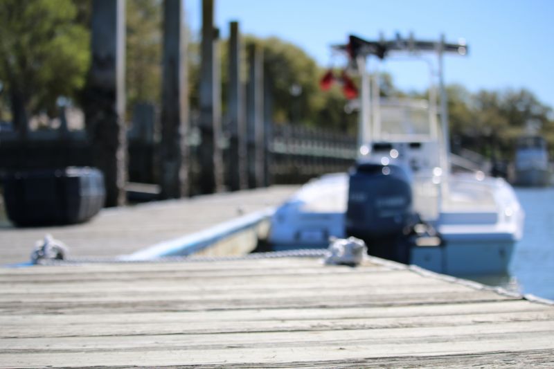 Dock Repair in Olathe, KS