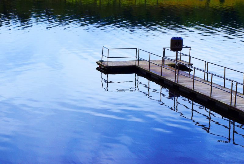 Dock Replacement in Littleton, CO