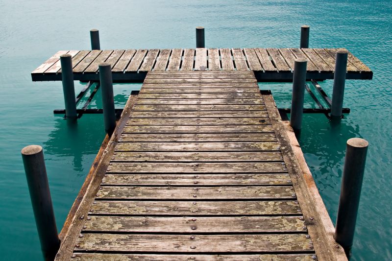 Dock Replacement in Denver County, CO
